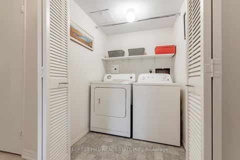 Photo 12 at 415 - 20 Fashion Rose Way, Willowdale East, Toronto