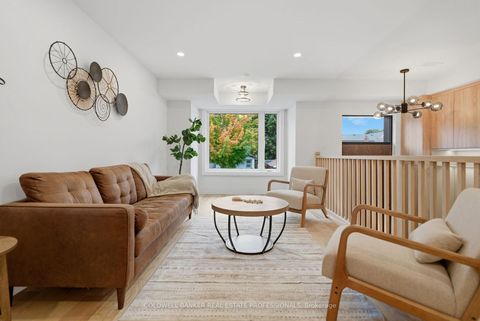 Photo 3 at 65 Frater Avenue, East York, Toronto