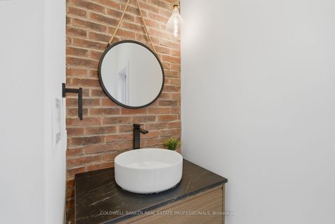 Photo 15 at 65 Frater Avenue, East York, Toronto