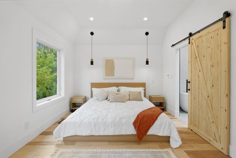 Photo 16 at 65 Frater Avenue, East York, Toronto