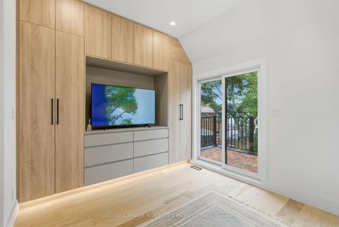 Photo 18 at 65 Frater Avenue, East York, Toronto