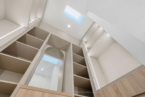 Photo 20 at 65 Frater Avenue, East York, Toronto