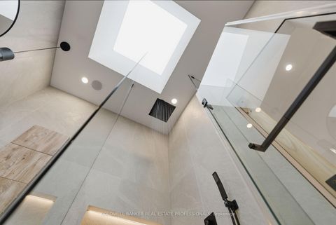 Photo 22 at 65 Frater Avenue, East York, Toronto