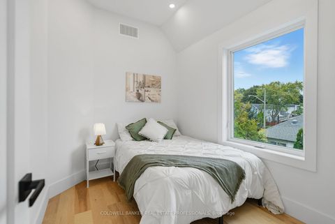 Photo 26 at 65 Frater Avenue, East York, Toronto