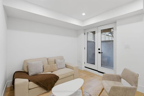 Photo 29 at 65 Frater Avenue, East York, Toronto