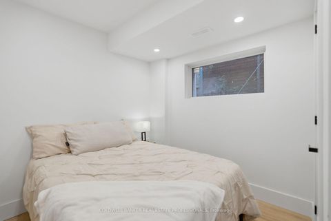 Photo 32 at 65 Frater Avenue, East York, Toronto