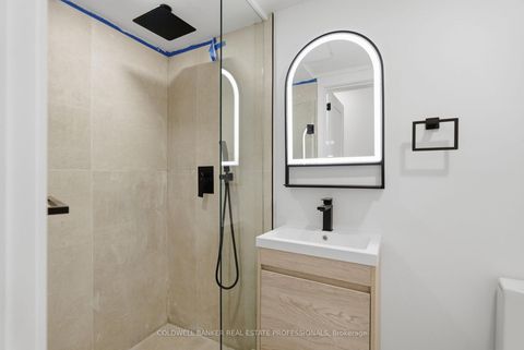 Photo 33 at 65 Frater Avenue, East York, Toronto