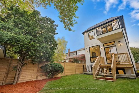 Photo 34 at 65 Frater Avenue, East York, Toronto