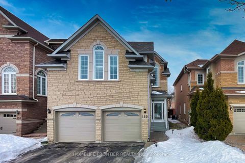 Photo 0 at 189 Frank Endean Road, Rouge Woods, Richmond Hill