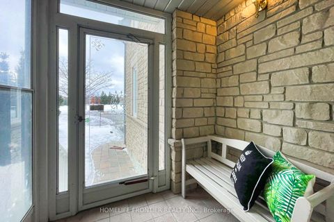 Photo 1 at 189 Frank Endean Road, Rouge Woods, Richmond Hill