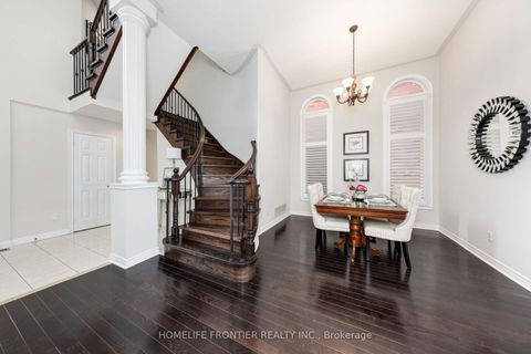 Photo 5 at 189 Frank Endean Road, Rouge Woods, Richmond Hill