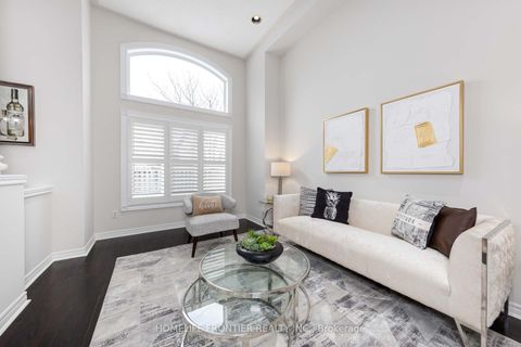 Photo 12 at 189 Frank Endean Road, Rouge Woods, Richmond Hill