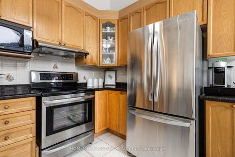 Photo 16 at 189 Frank Endean Road, Rouge Woods, Richmond Hill