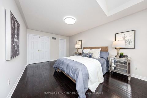 Photo 22 at 189 Frank Endean Road, Rouge Woods, Richmond Hill