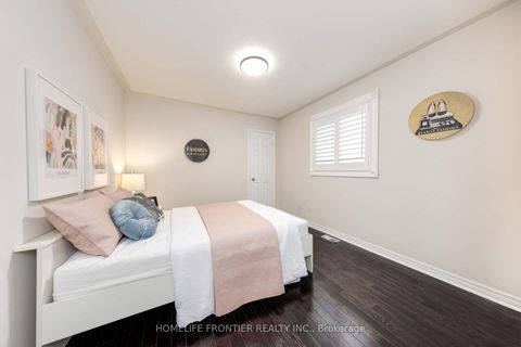 Photo 26 at 189 Frank Endean Road, Rouge Woods, Richmond Hill