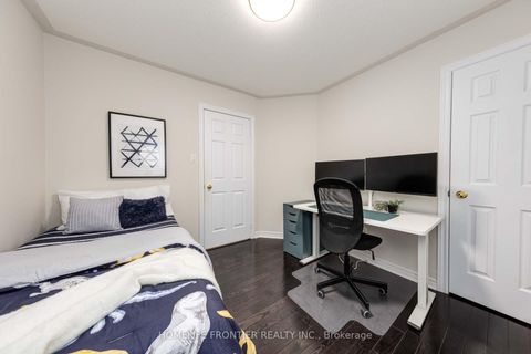 Photo 30 at 189 Frank Endean Road, Rouge Woods, Richmond Hill