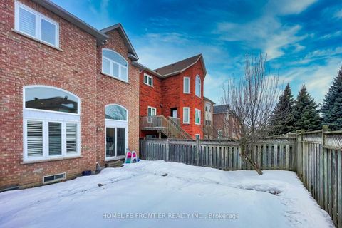 Photo 35 at 189 Frank Endean Road, Rouge Woods, Richmond Hill
