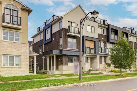 Photo 0 at 390 Arthur Bonner Avenue, Cornell, Markham