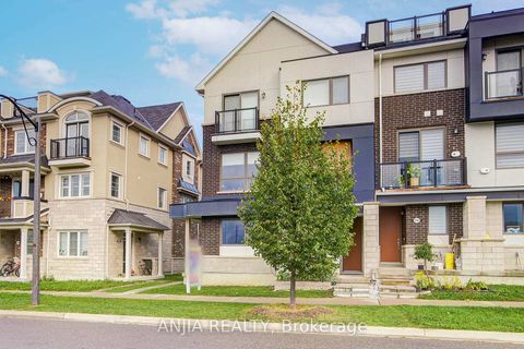 Photo 2 at 390 Arthur Bonner Avenue, Cornell, Markham