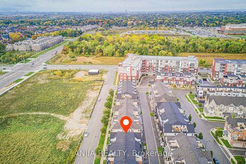 Photo 5 at 390 Arthur Bonner Avenue, Cornell, Markham