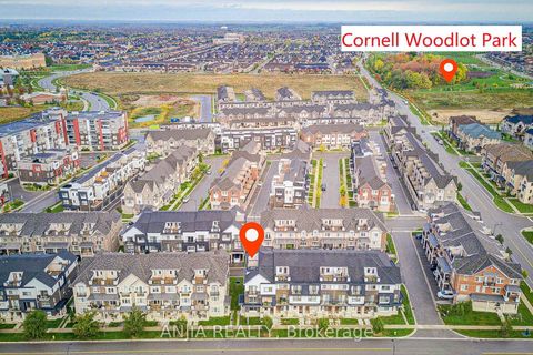 Photo 7 at 390 Arthur Bonner Avenue, Cornell, Markham