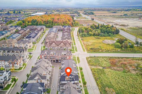 Photo 8 at 390 Arthur Bonner Avenue, Cornell, Markham