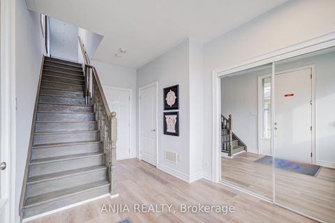 Photo 9 at 390 Arthur Bonner Avenue, Cornell, Markham