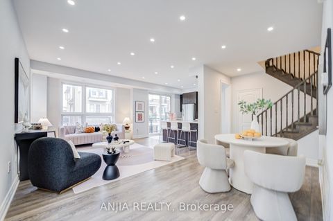 Photo 10 at 390 Arthur Bonner Avenue, Cornell, Markham