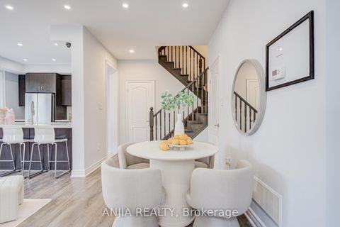 Photo 11 at 390 Arthur Bonner Avenue, Cornell, Markham