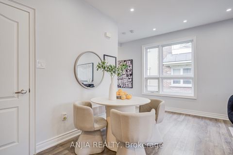 Photo 12 at 390 Arthur Bonner Avenue, Cornell, Markham