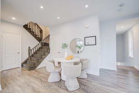 Photo 13 at 390 Arthur Bonner Avenue, Cornell, Markham