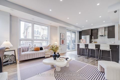 Photo 16 at 390 Arthur Bonner Avenue, Cornell, Markham