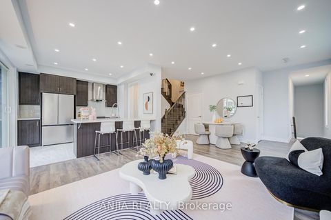 Photo 17 at 390 Arthur Bonner Avenue, Cornell, Markham