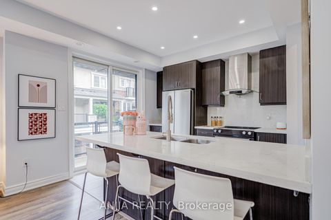 Photo 18 at 390 Arthur Bonner Avenue, Cornell, Markham