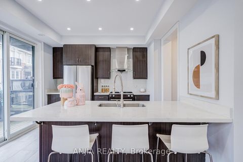 Photo 19 at 390 Arthur Bonner Avenue, Cornell, Markham