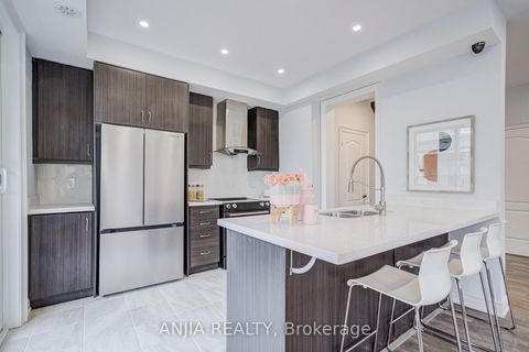 Photo 20 at 390 Arthur Bonner Avenue, Cornell, Markham