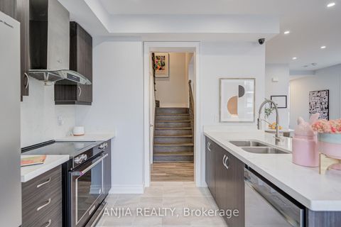 Photo 22 at 390 Arthur Bonner Avenue, Cornell, Markham