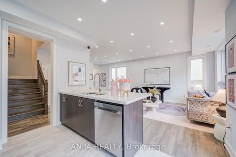 Photo 23 at 390 Arthur Bonner Avenue, Cornell, Markham