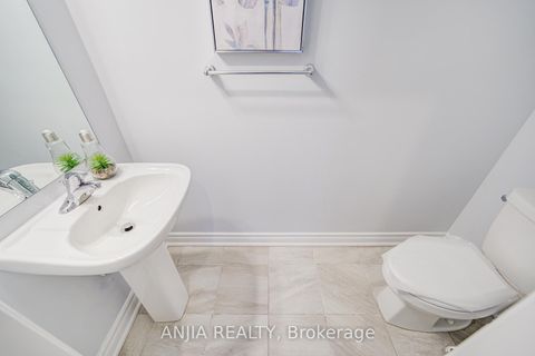 Photo 24 at 390 Arthur Bonner Avenue, Cornell, Markham