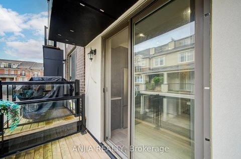 Photo 27 at 390 Arthur Bonner Avenue, Cornell, Markham