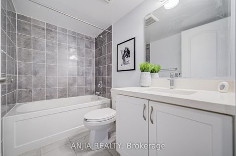 Photo 32 at 390 Arthur Bonner Avenue, Cornell, Markham