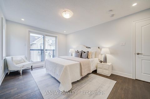 Photo 34 at 390 Arthur Bonner Avenue, Cornell, Markham