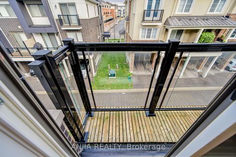 Photo 41 at 390 Arthur Bonner Avenue, Cornell, Markham