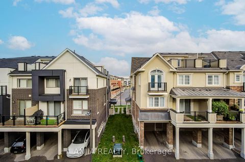 Photo 43 at 390 Arthur Bonner Avenue, Cornell, Markham