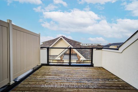 Photo 44 at 390 Arthur Bonner Avenue, Cornell, Markham