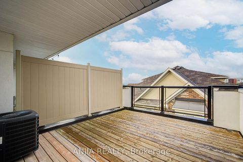 Photo 45 at 390 Arthur Bonner Avenue, Cornell, Markham