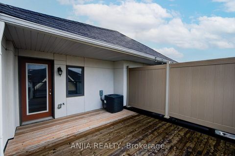 Photo 46 at 390 Arthur Bonner Avenue, Cornell, Markham