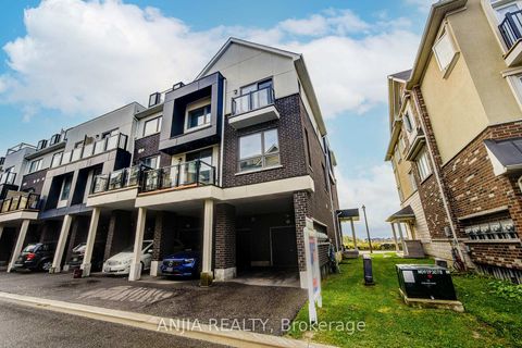 Photo 47 at 390 Arthur Bonner Avenue, Cornell, Markham