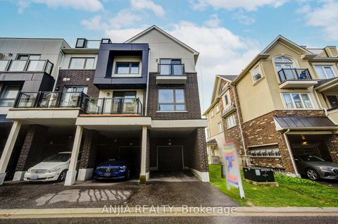 Photo 48 at 390 Arthur Bonner Avenue, Cornell, Markham