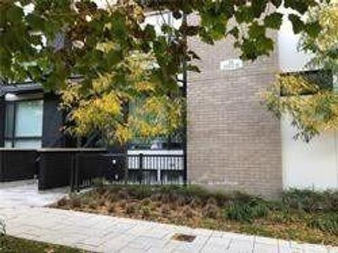 Photo 1 at 114 - 32 Fieldway Road, City Centre West, Toronto